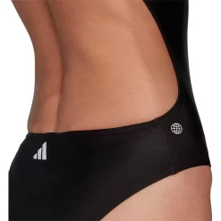 ADIDAS Costume Da Bagno 3Bars Pr -Speedo Italia adidas costume da bagno 3bars pr 5