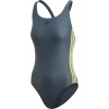 ADIDAS Costume Da Bagno 3s