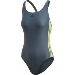 ADIDAS Costume Da Bagno 3s