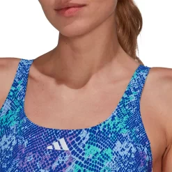 ADIDAS Costume Da Bagno 3S Gfx -Speedo Italia adidas costume da bagno 3s gfx 4