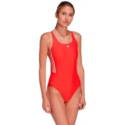 ADIDAS Costume Da Bagno 3S Mid -Speedo Italia adidas costume da bagno 3s mid 3