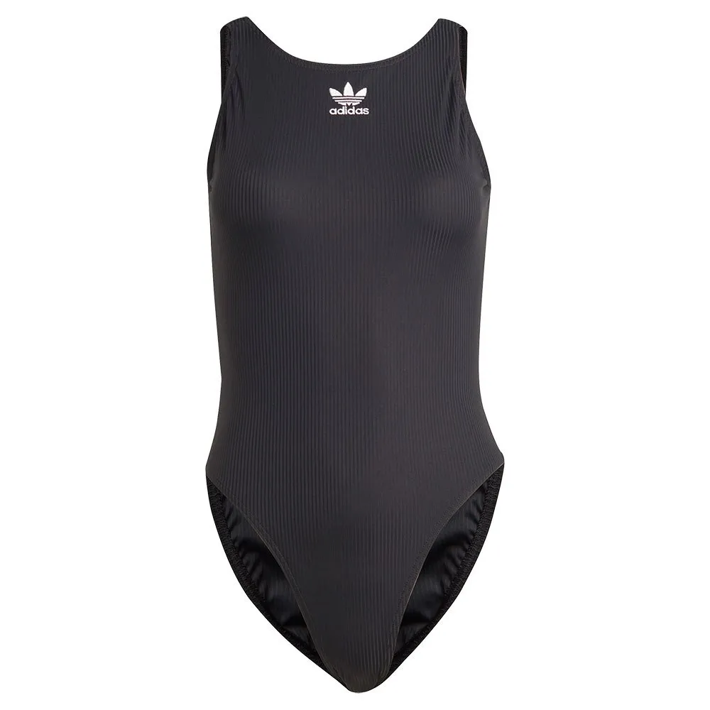 ADIDAS Costume Da Bagno Adicol Rib 5 ADIDAS Costume Da Bagno Adicol Rib - immagine 3