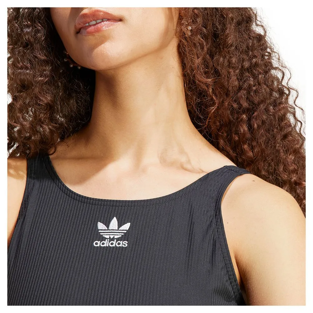 ADIDAS Costume Da Bagno Adicol Rib 7 ADIDAS Costume Da Bagno Adicol Rib - immagine 5