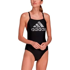 ADIDAS Costume Da Bagno Big Logo