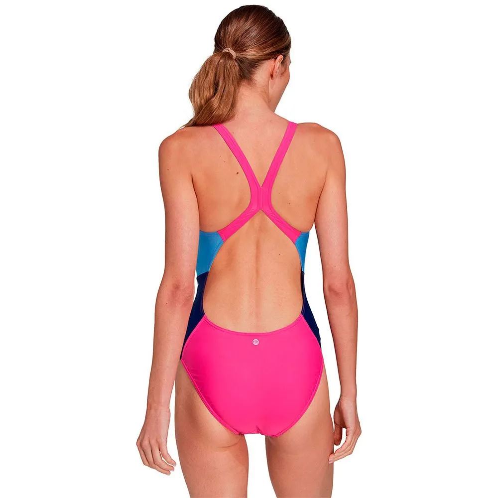 ADIDAS Costume Da Bagno Bos Cb 4 ADIDAS Costume Da Bagno Bos Cb - immagine 2