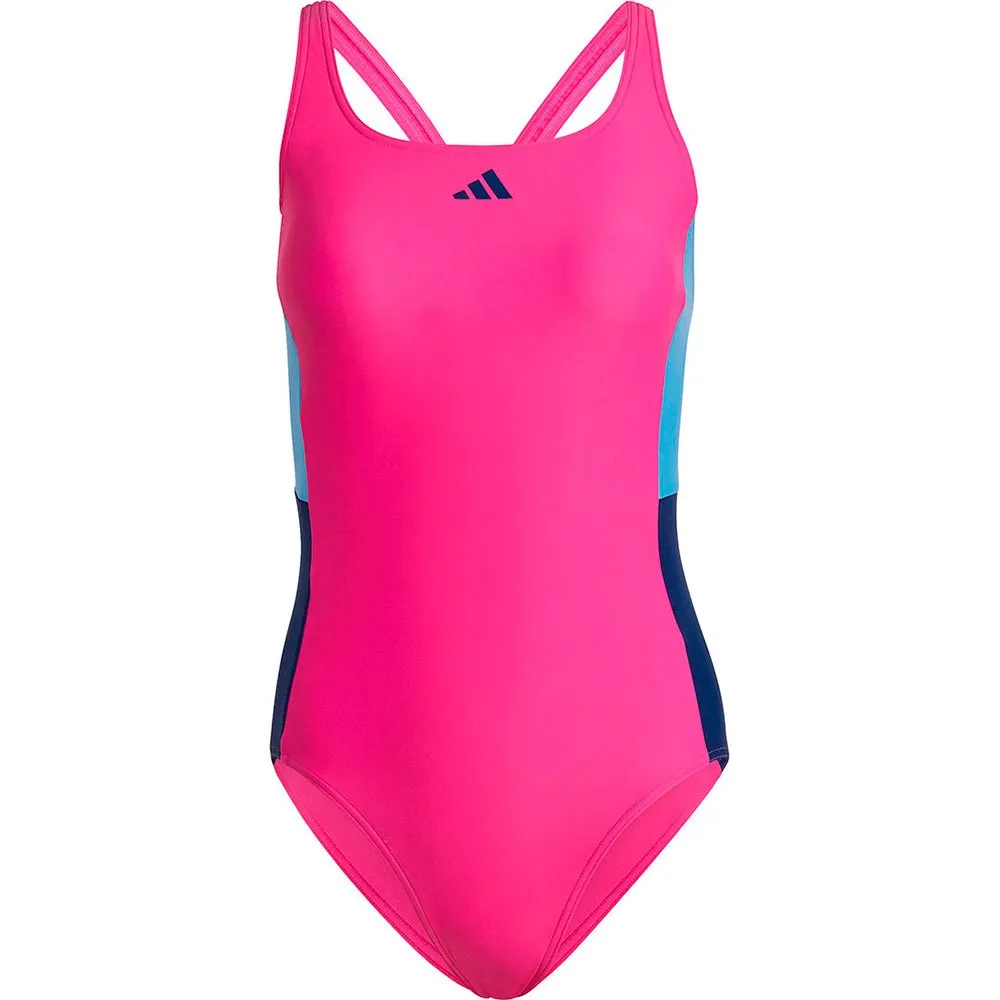 ADIDAS Costume Da Bagno Bos Cb 5 ADIDAS Costume Da Bagno Bos Cb - immagine 3