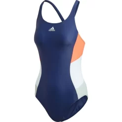 ADIDAS Costume Da Bagno Colorblock