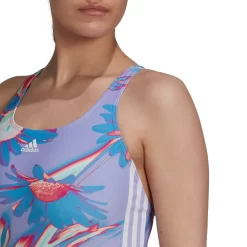 ADIDAS Costume Da Bagno Pos Sea 3 Stripes -Speedo Italia adidas costume da bagno pos sea 3 stripes 4