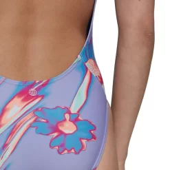 ADIDAS Costume Da Bagno Pos Sea 3 Stripes -Speedo Italia adidas costume da bagno pos sea 3 stripes 5