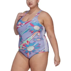 ADIDAS Costume Da Bagno Pos Sea 3 Stripes S In