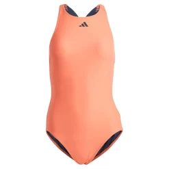 ADIDAS Costume Da Bagno Solid Tape