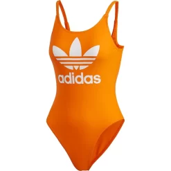 ADIDAS Costume Da Bagno Trefoil