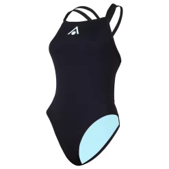 AQUASPHERE Costume Da Bagno Essential Open Back