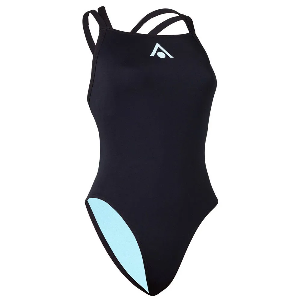 AQUASPHERE Costume Da Bagno Essential Open Back 6 AQUASPHERE Costume Da Bagno Essential Open Back - immagine 4