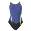 AQUASPHERE Costume Da Bagno Muriel -Speedo Italia aquasphere costume da bagno muriel
