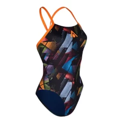 AQUASPHERE Essential Tie Back 8 AQUASPHERE Essential Tie Back -Speedo Italia aquasphere essential tie back 2