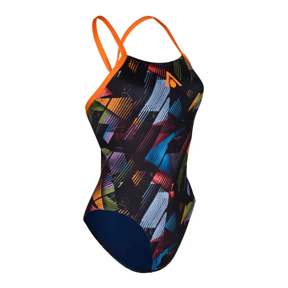 AQUASPHERE Essential Tie Back 5 AQUASPHERE Essential Tie Back - immagine 3