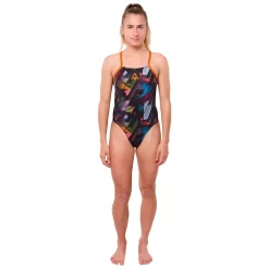 AQUASPHERE Essential Tie Back