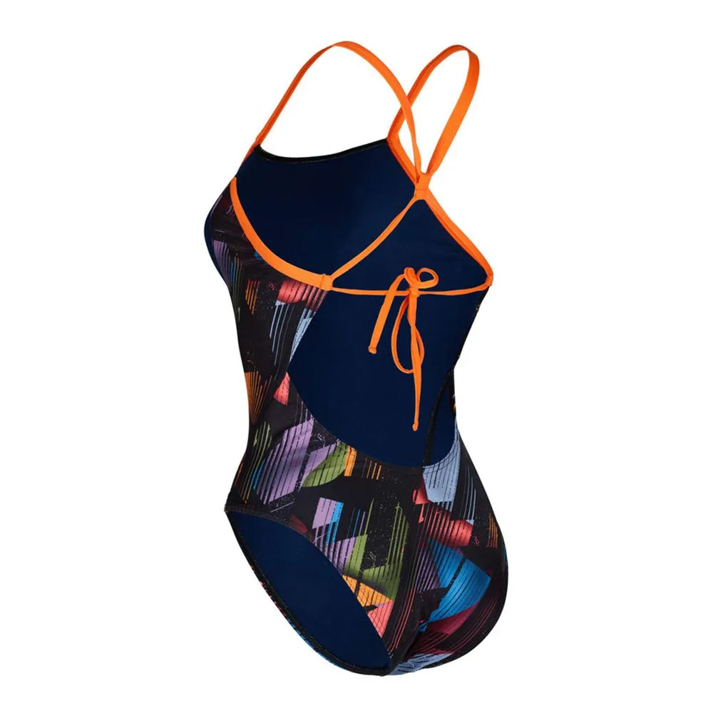 AQUASPHERE Essential Tie Back 6 AQUASPHERE Essential Tie Back - immagine 4