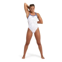 Arena Costume Da Bagno Fireworks Challenge Back -Speedo Italia arena costume da bagno fireworks challenge back 2