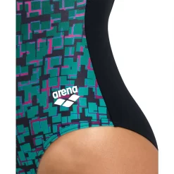 Arena Costume Da Bagno Frame V Back -Speedo Italia arena costume da bagno frame v back 3