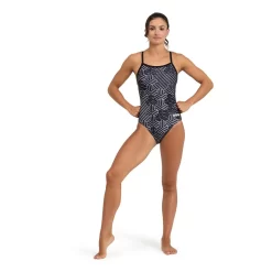 Arena Costume Da Bagno Kikko Pro Lightdrop Back -Speedo Italia arena costume da bagno kikko pro lightdrop back 2