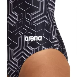 Arena Costume Da Bagno Kikko Pro Lightdrop Back -Speedo Italia arena costume da bagno kikko pro lightdrop back 3