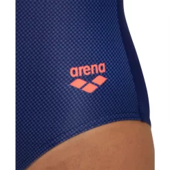 Arena Costume Da Bagno Overlap V Back -Speedo Italia arena costume da bagno overlap v back 3