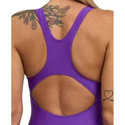 Arena Costume Da Bagno Solid Control Pro Back B -Speedo Italia arena costume da bagno solid control pro back b 3