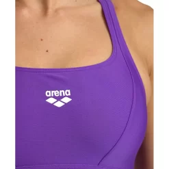 Arena Costume Da Bagno Solid Control Pro Back B -Speedo Italia arena costume da bagno solid control pro back b 4