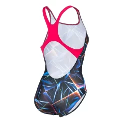 Arena Costume Da Bagno Swim Pro Back Allover 9 Arena Costume Da Bagno Swim Pro Back Allover -Speedo Italia arena costume da bagno swim pro back allover 3