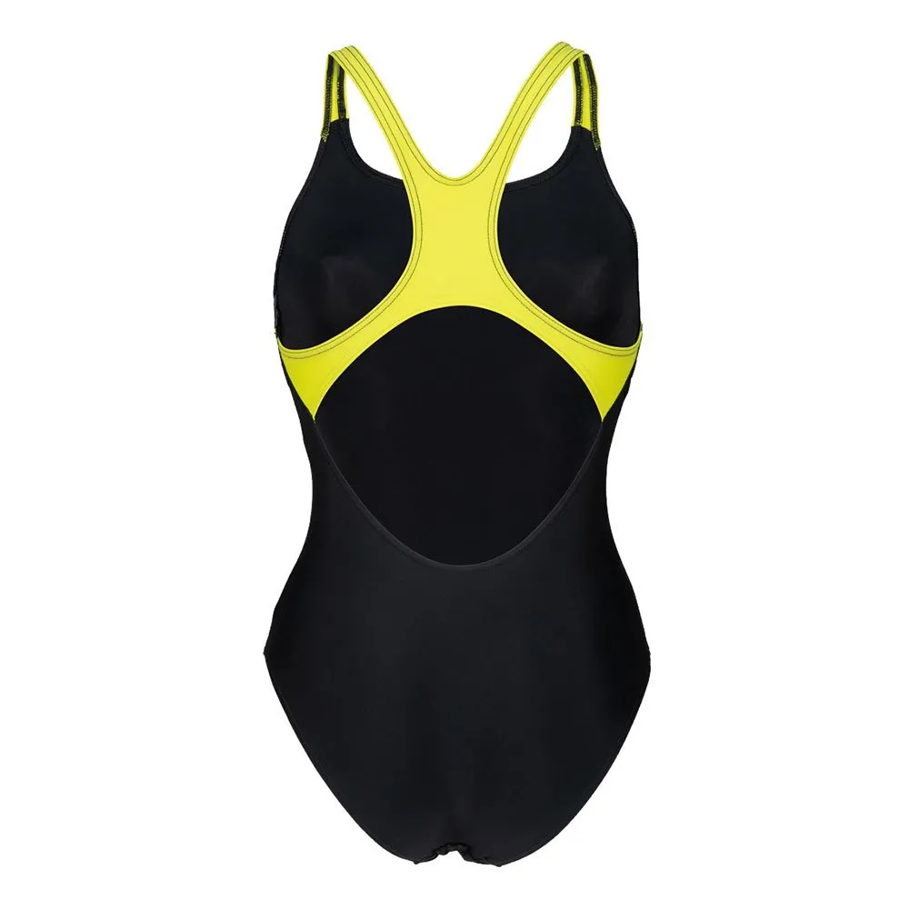 Arena Costume Da Bagno Swim Pro Back Graphic 4 Arena Costume Da Bagno Swim Pro Back Graphic - immagine 2