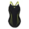 Arena Costume Da Bagno Swim Pro Back Graphic 1 Arena Costume Da Bagno Swim Pro Back Graphic -Speedo Italia arena costume da bagno swim pro back graphic
