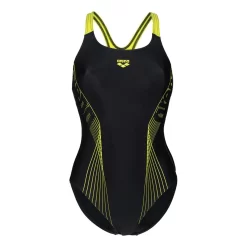 Arena Costume Da Bagno Swim Pro Back Graphic
