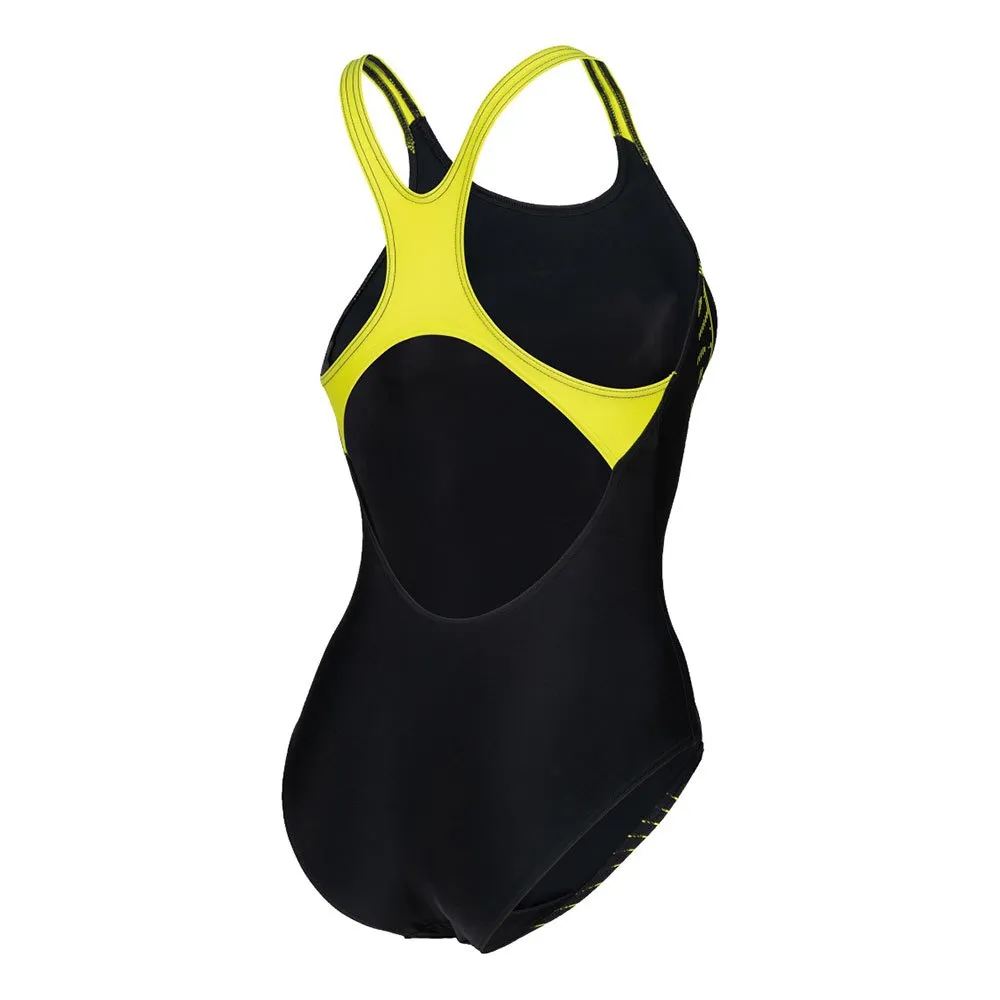 Arena Costume Da Bagno Swim Pro Back Graphic 6 Arena Costume Da Bagno Swim Pro Back Graphic - immagine 4