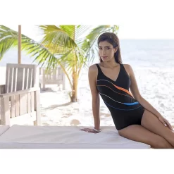 Fashy Costume Da Bagno 228734 -Speedo Italia fashy costume da bagno 228734 2