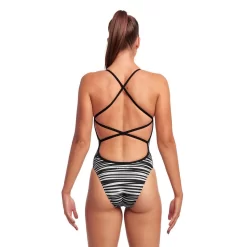 FUNKITA Costume Da Bagno Bond Girl -Speedo Italia funkita costume da bagno bond girl 1