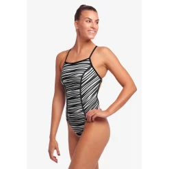 FUNKITA Costume Da Bagno Bond Girl -Speedo Italia funkita costume da bagno bond girl 3