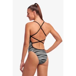 FUNKITA Costume Da Bagno Bond Girl -Speedo Italia funkita costume da bagno bond girl 4