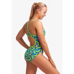 FUNKITA Costume Da Bagno Diamond Back -Speedo Italia funkita costume da bagno diamond back 4