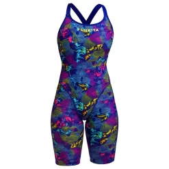FUNKITA Costume Da Bagno Fast Legs -Speedo Italia funkita costume da bagno fast legs 2