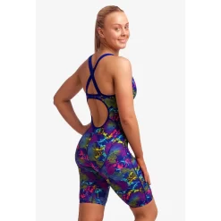 FUNKITA Costume Da Bagno Fast Legs -Speedo Italia funkita costume da bagno fast legs 4