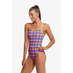 FUNKITA Costume Da Bagno Lippy Love -Speedo Italia funkita costume da bagno lippy love 3