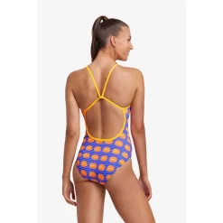 FUNKITA Costume Da Bagno Lippy Love -Speedo Italia funkita costume da bagno lippy love 4