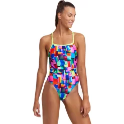 FUNKITA Costume Da Bagno Patch Panels 12 FUNKITA Costume Da Bagno Patch Panels -Speedo Italia funkita costume da bagno patch panels 3