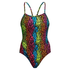 FUNKITA Costume Da Bagno Single Strap Sunset West 9 FUNKITA Costume Da Bagno Single Strap Sunset West -Speedo Italia funkita costume da bagno single strap sunset west 2