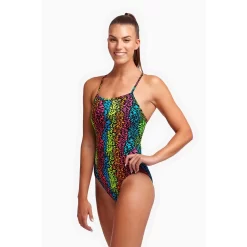 FUNKITA Costume Da Bagno Single Strap Sunset West 10 FUNKITA Costume Da Bagno Single Strap Sunset West -Speedo Italia funkita costume da bagno single strap sunset west 3