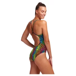 FUNKITA Costume Da Bagno Single Strap Sunset West 11 FUNKITA Costume Da Bagno Single Strap Sunset West -Speedo Italia funkita costume da bagno single strap sunset west 4