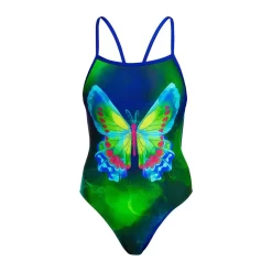 FUNKITA Costume Da Bagno Single Strength Fly Girl Fly -Speedo Italia funkita costume da bagno single strength fly girl fly 2