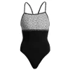 FUNKITA Costume Da Bagno Single Strength Spickled -Speedo Italia funkita costume da bagno single strength spickled